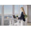 Centro Height Adjustable Computer Desk-20182800