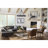 8 - Light Dimmable Wagon Wheel Chandelier-2030056314