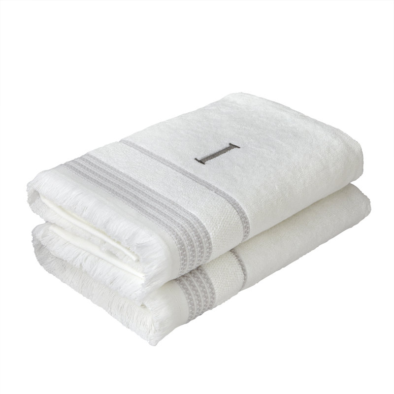 Adeana Cotton Plush Bath Towel, I