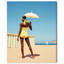 Cabana Muse III Print by Oliver Gal-907263208-907263207