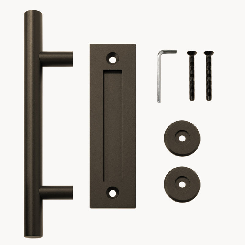 Metal Handle/Pull, Bronze