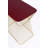No Offence Iron Top End Table-70979454