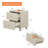 Lysiane 2 - Drawer End Table and Built-In Outlets-1772398749