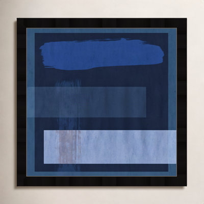 Galicia En Primavera Print by Oliver Gal