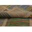 Tapis en laine tissé à la main kilim 5 x 7