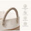Laundry Hamper with Handles