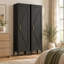 65.61 " H Kitchen Pantry