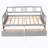 Daybed Wood Bed with Two Drawers-114800244