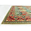 Tapis rouge Olander