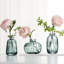 Tricia Glass Table Vase-1488422518