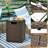 13 lb. 16 " Propane Tank Cover