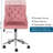 Matthias Task Chair Office Chairs Makeup chair-244975430-244975451