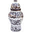 Handmade Ceramic / Porcelain Jar