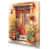 Toile tendue