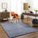 Tariah Wool Indoor Rug
