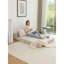 Canapé-lit pliable, fauteuil-lit avec coussin, canapé de plancher avec dossier, canapé moderne-1267360539