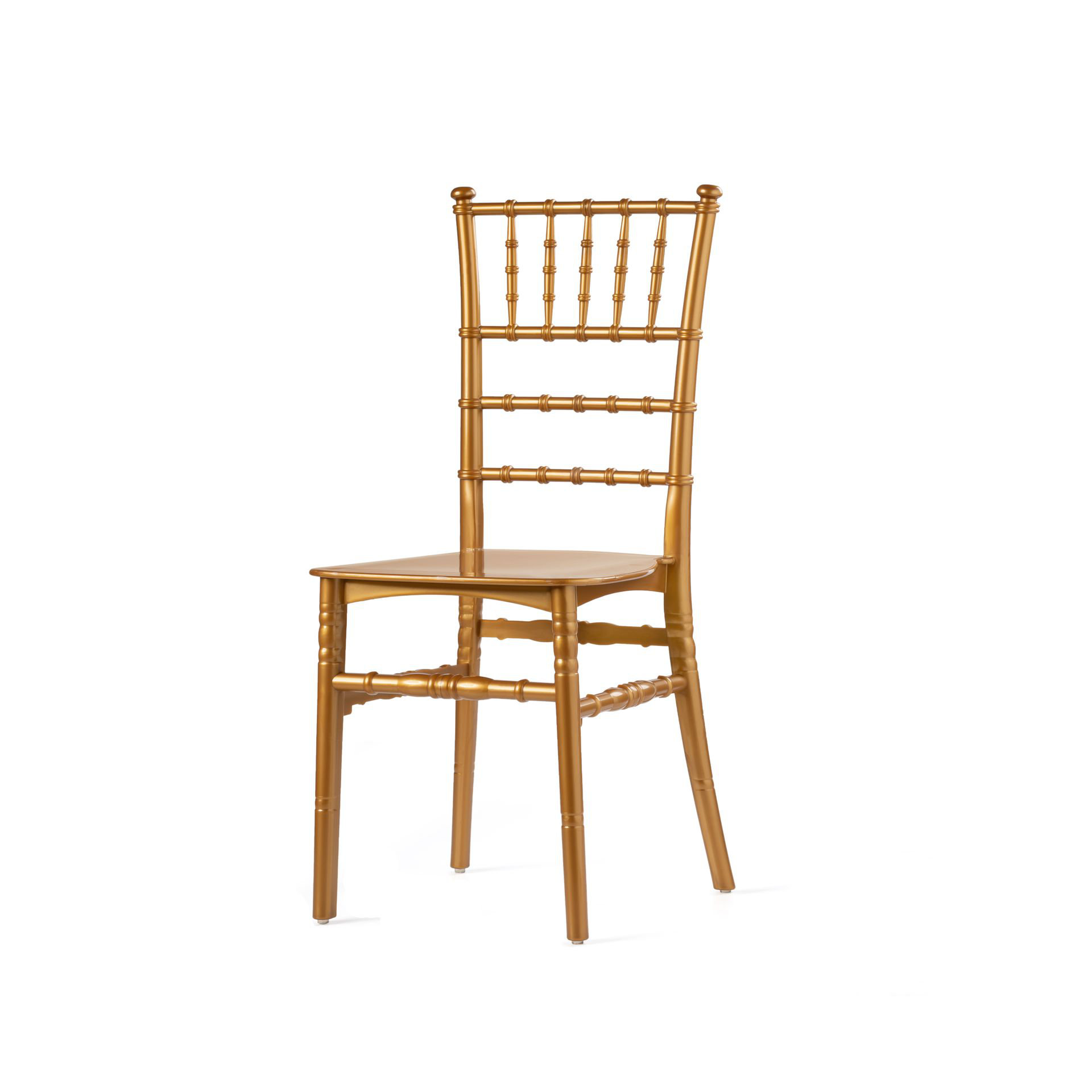 EQI-37 Stacking chair