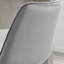 Palermo Velvet Modern Quilted Kitchen Breakfast Bar Stools - Upholstered Design-93721773-93721775