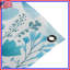 Tapisserie murale florale - Décoration murale nature-803978793