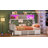 Daybed with High Bookcase & 6 Storage Drawers, 76.4"L x 53.9"W x 60.6"H-420381302-380085441