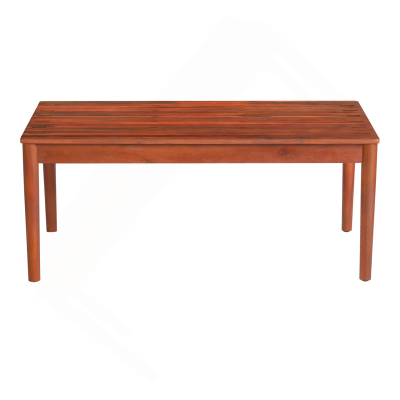 BRYAN COFFEE TABLE