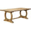Table de salle à manger Domenic-32553708