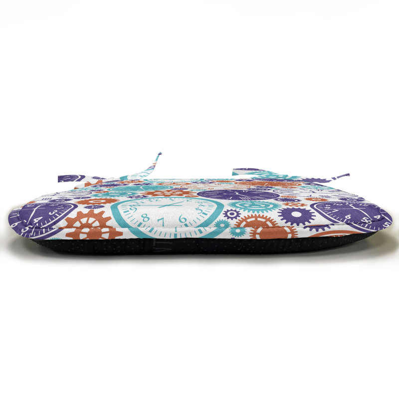 Chair Pad Cushion