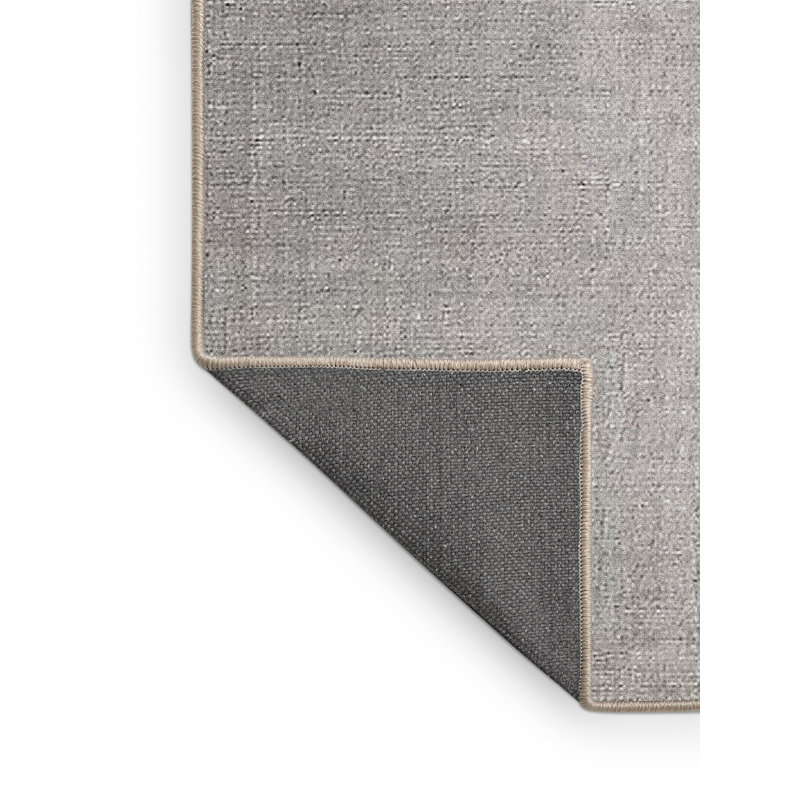 Tapis gris, Rectangle 8 pi x 10 pi