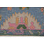 Tapis turc Oushak 7x18