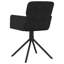 Chaise d'appoint pivotante 2 pièces-636617710