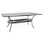 Outdoor Rectangle Dining Table-1143240914-1143240919