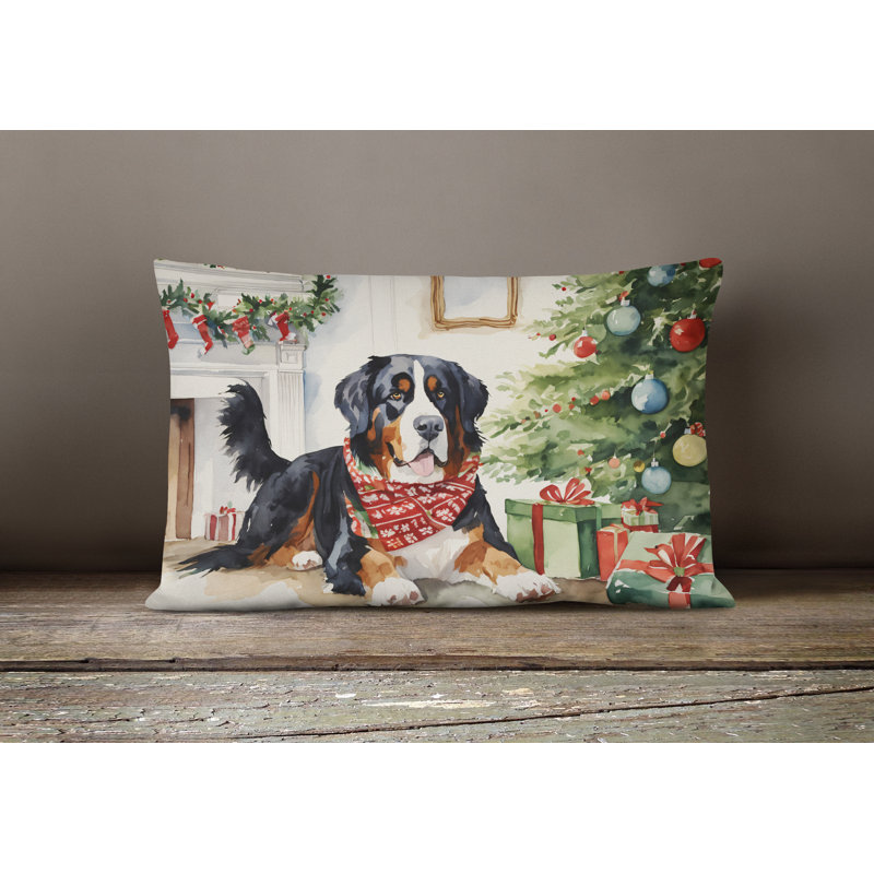 Other/No Pattern Outdoor Throw Pillow