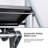 3 - Step Steel Lightweight Folding Step Ladder
