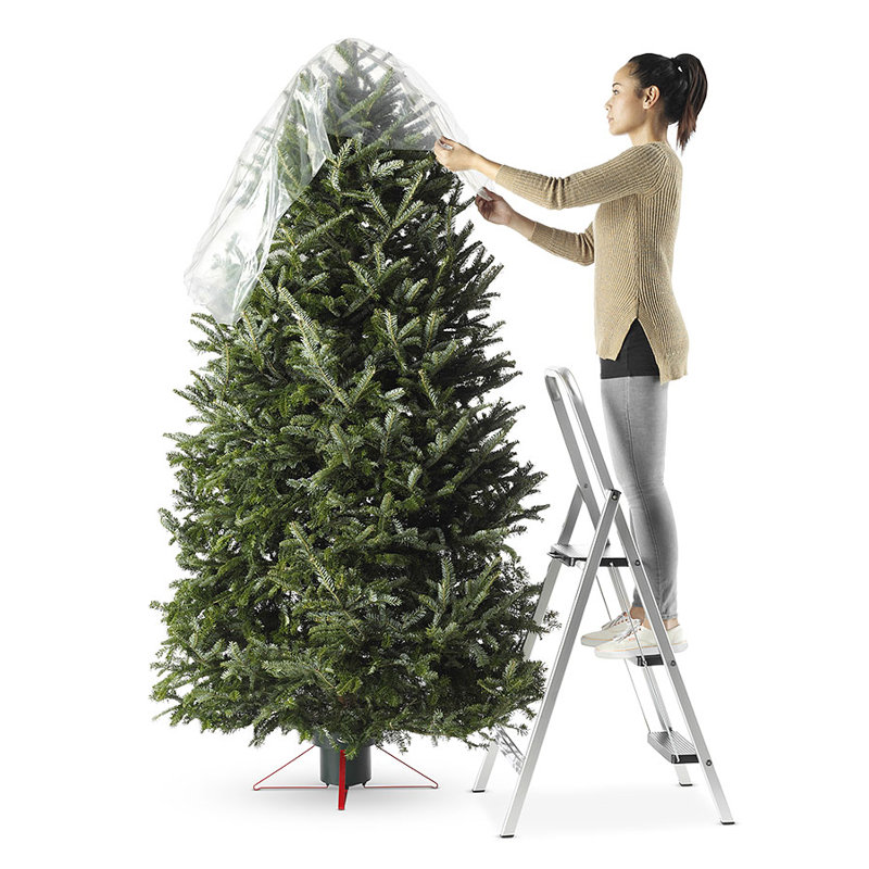 CHRISTMAS TREE DISPOSAL BAG
