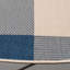 Tapis d'intérieur / extérieur à motif écossais Debriana Performance-25809853