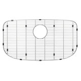 One 27" x 15" Sink Grid