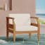 Fauteuil de patio Aston