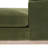 Pasadena Modern Farmhouse Chaise Lounge Chair-580862518