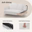 Alexsys 2 Seater Teddy Sofa-1042269436