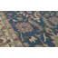 Sumak Wool Oriental Area Rug