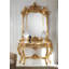 59" Console Table