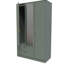 Berklie Manufactured Wood Wardrobe
