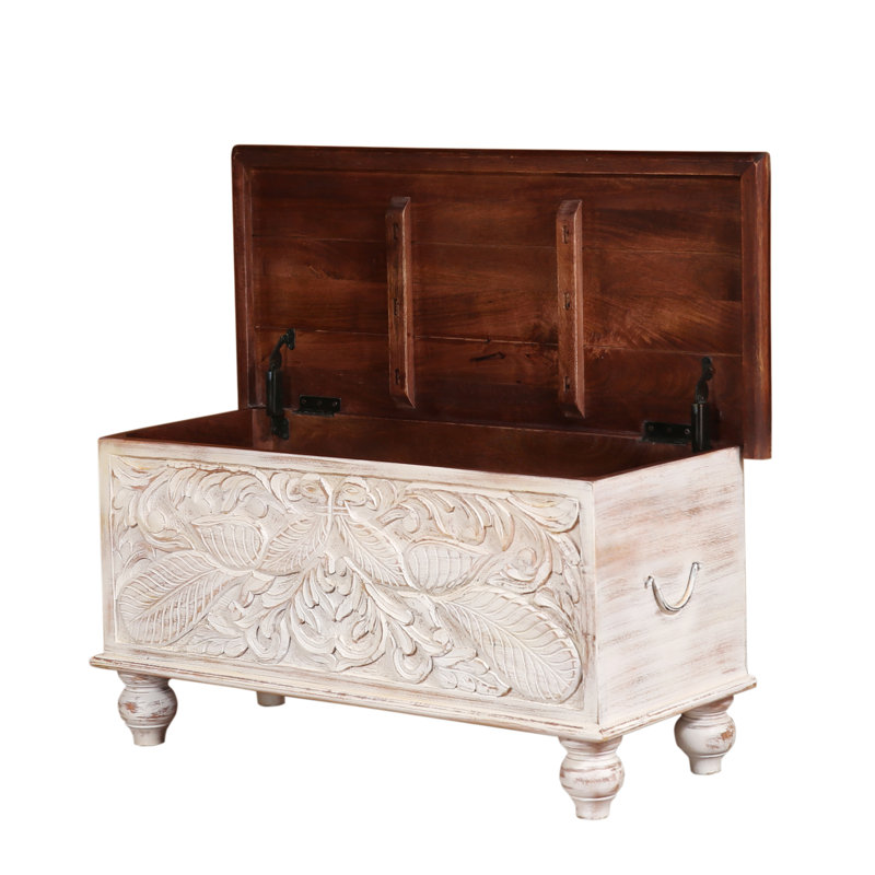 Zalia Accent Trunk