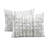Ravello Pintuck 5 Piece Comforter Set-73720820-73720821