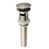 Brushed Nickel