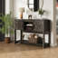 Console en bois 46 po Bragg-359384007