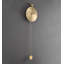 Horloge murale 34,65 po