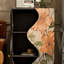 Armoire décorative moderne en bois pour la maison
