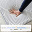 Matelas en mousse viscoélastique 12 "-114193523