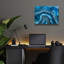 «Mineral» par Svetlana Aleynikova, art mural en verre acrylique-1376722535